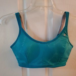 Two Champion Double Dry Underwire Sports Bras